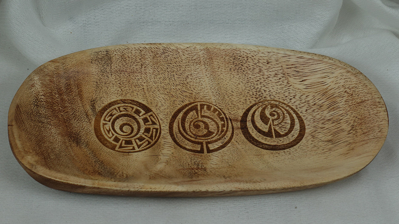 Serving Tray, ServTray-1