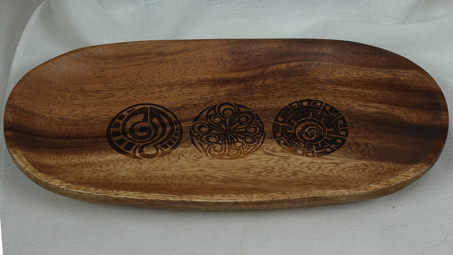 Serving Tray, ServTray-3