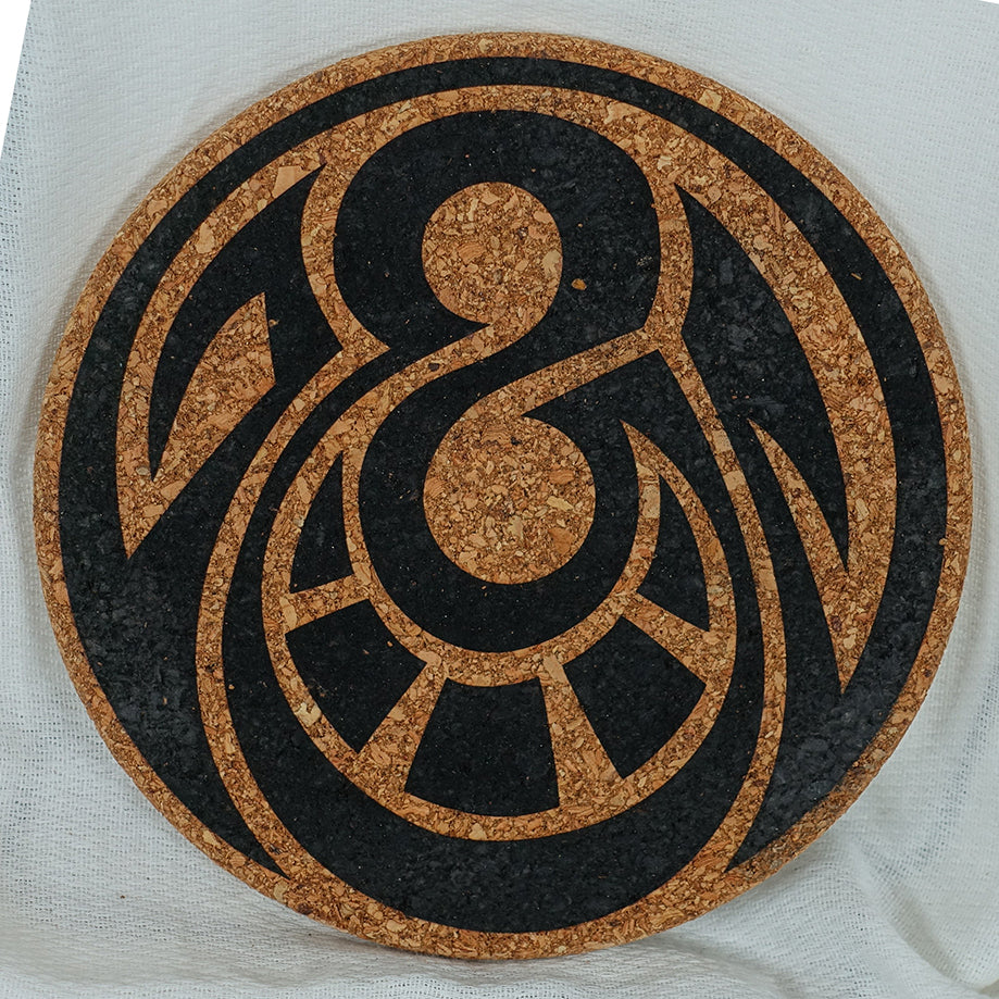Trivet - 2
