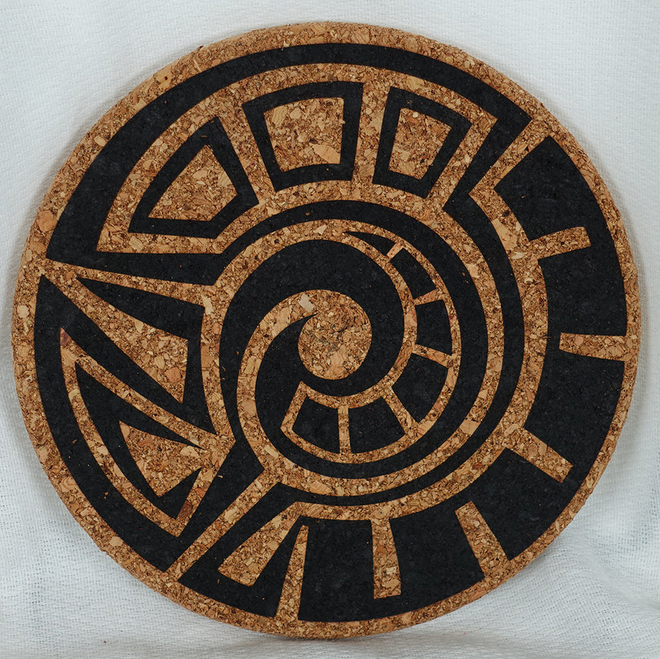 Trivet - 5