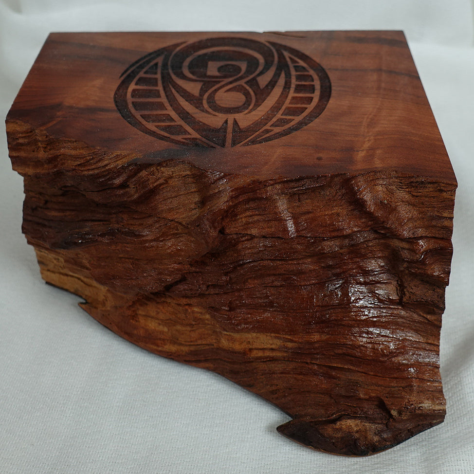 one-of-a-kind handmade artisan gift boxes