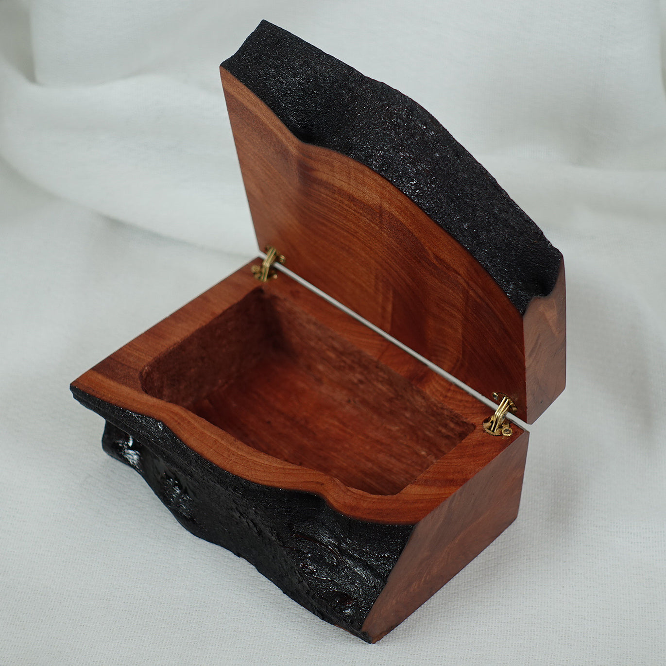 Redwood Keepsake Box, Box - 10