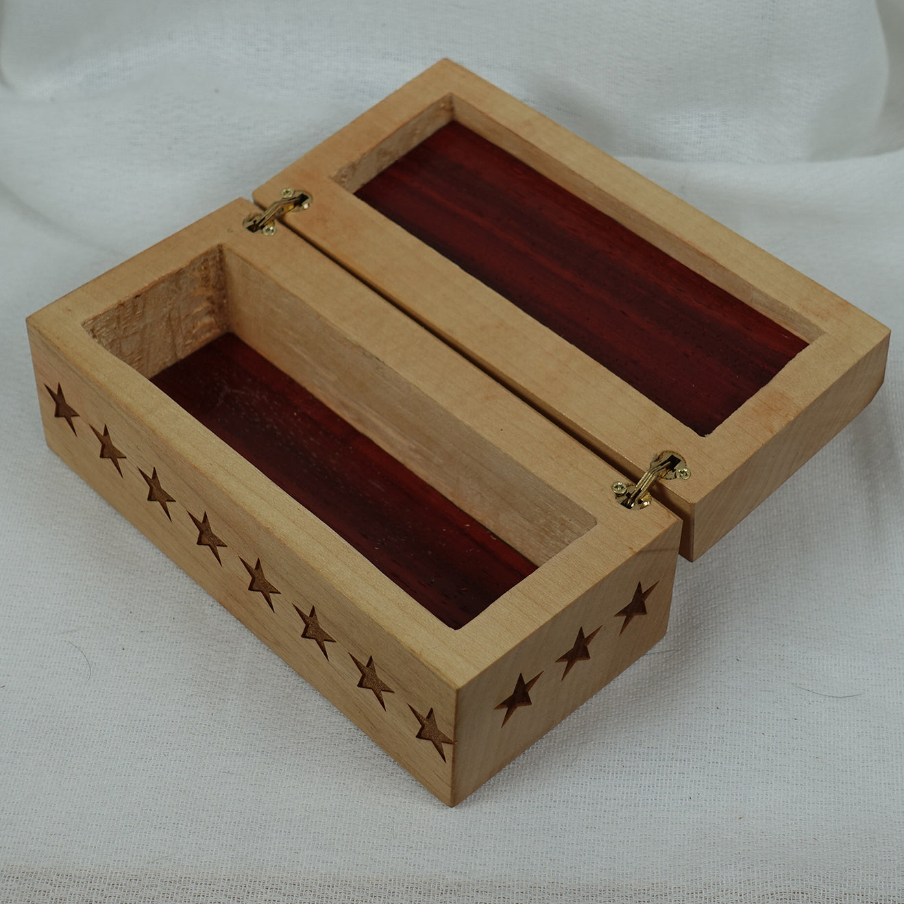 Eagle 250 Commemorative Box, Box - 12