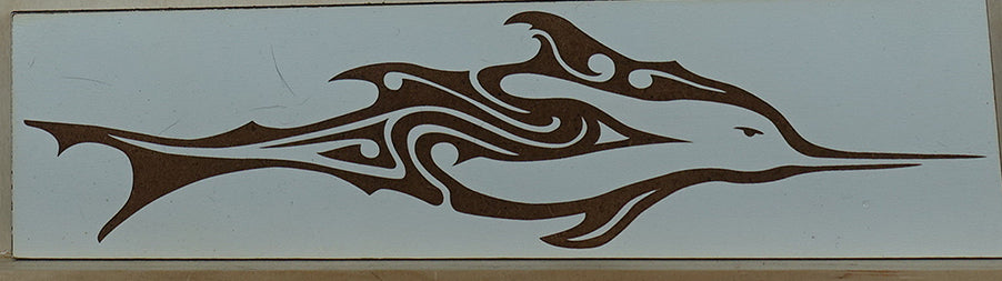 Swordfish, Magnet-2