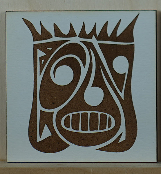 Mask, Magnet-7