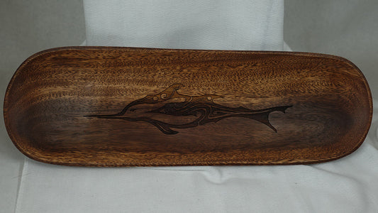 Serving Tray, ServTray-2