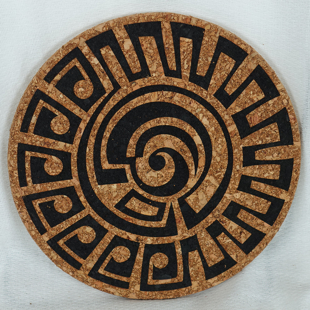 Trivet - 10