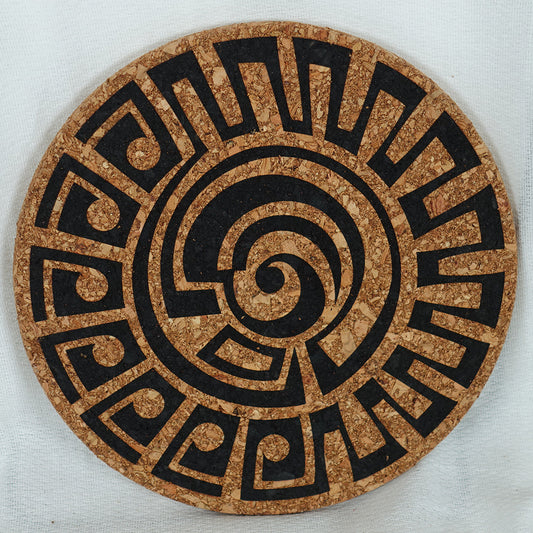 Trivet - 10