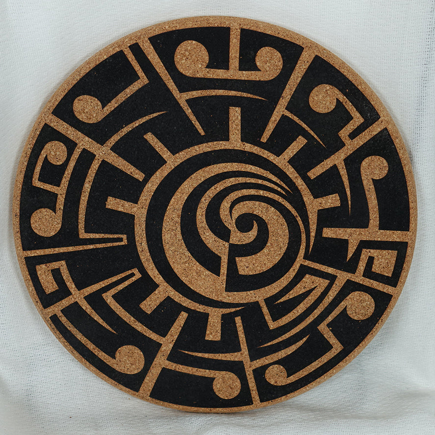 Trivet - 3