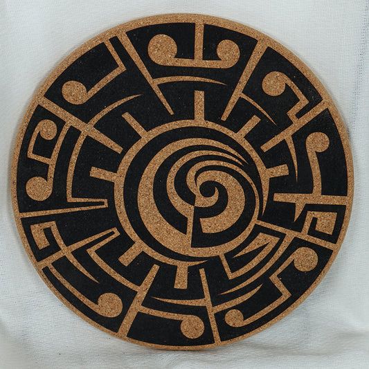 Trivet - 3