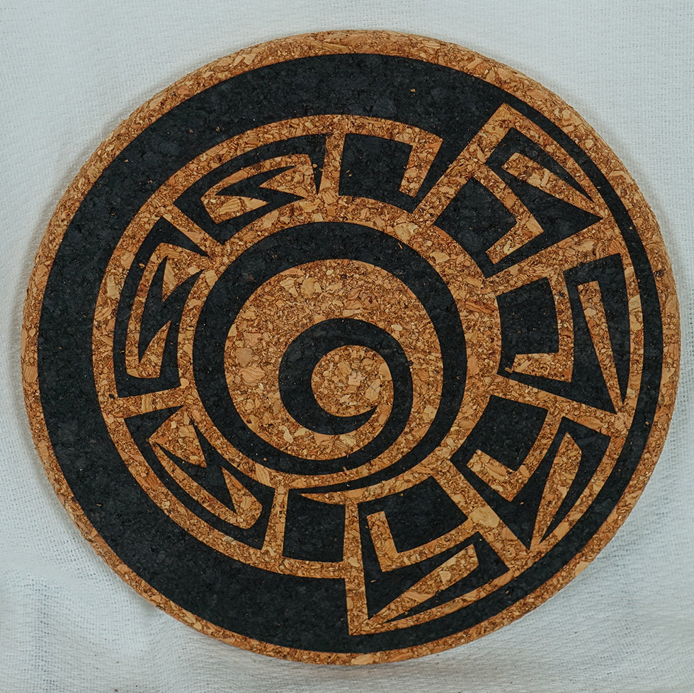 Trivet - 4