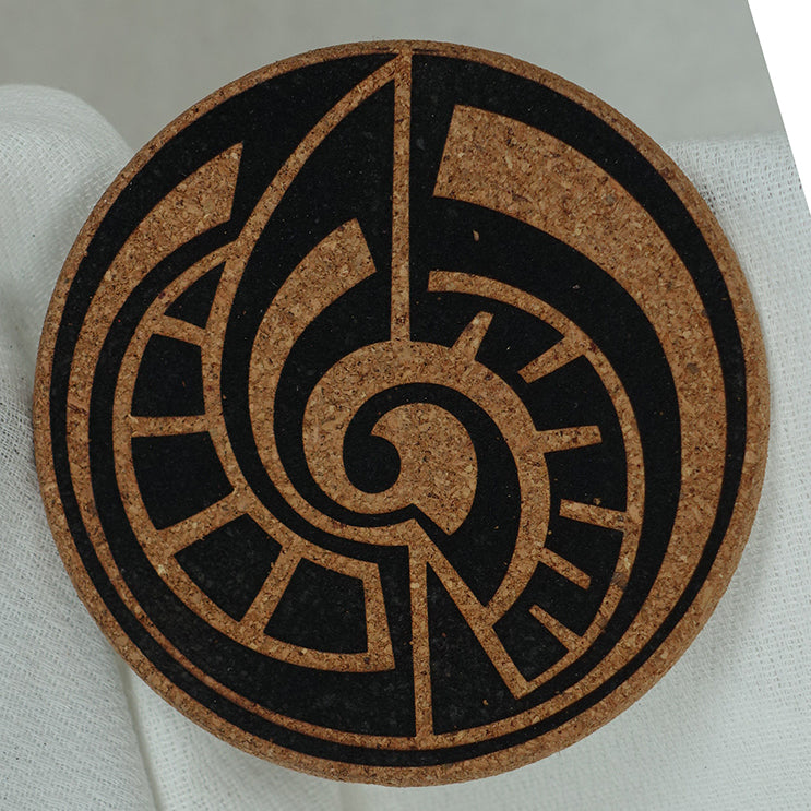 Trivet - 7