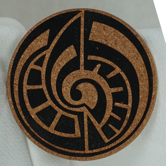 Trivet - 7