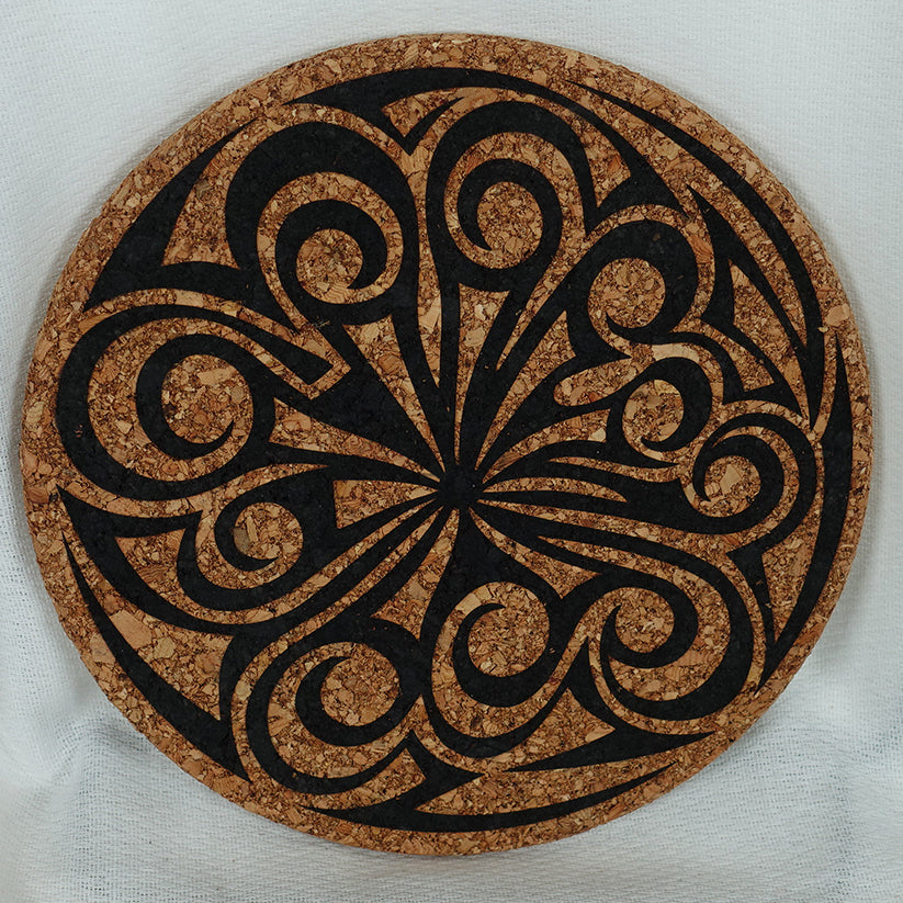 Trivet - 9