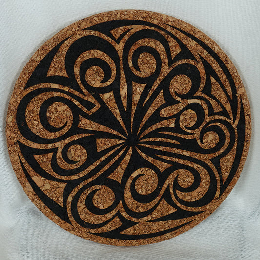 Trivet - 9